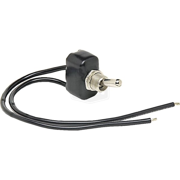 Aftermarket Cole Hersee Toggle Switch CHS-55020-04BX-JN - main